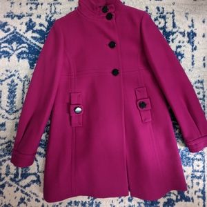 Ann Taylor Winter coat